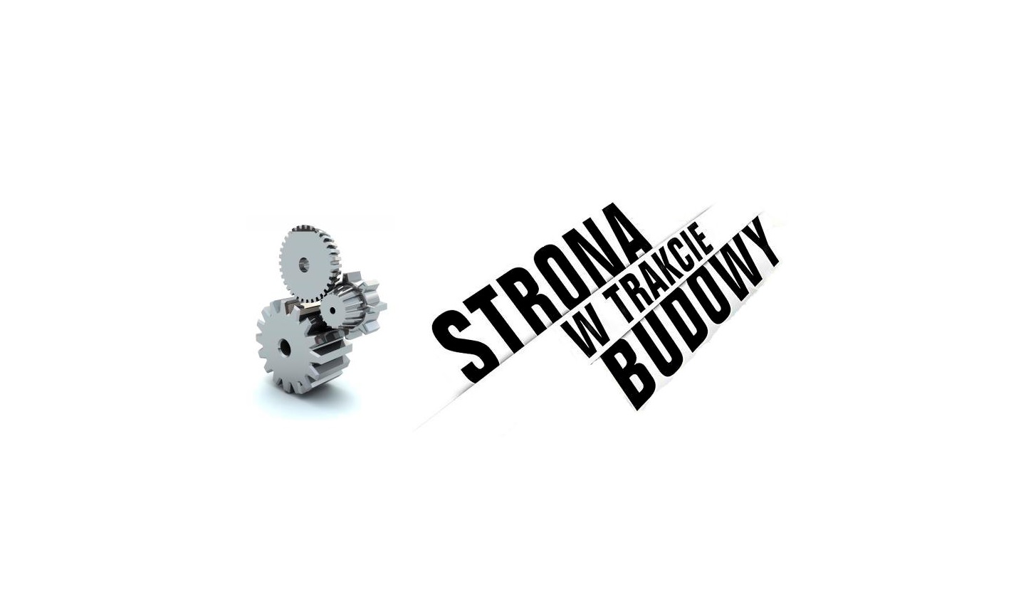 strona-w-budowie